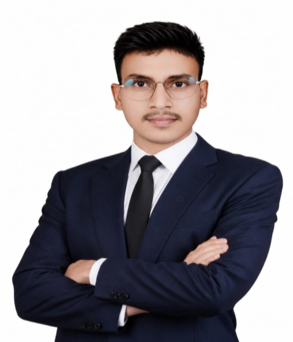 Rahul Kumar